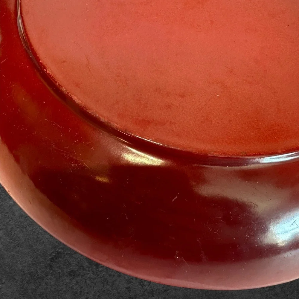 Le Creuset le creuset
